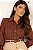 CAMISA CLASSICA DIVA CAMBRAIA LEKAZIS 2860 - Imagem 1