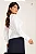 BLUSA TRANSPASSADA KEITH FIBRA LEKAZIS 2858 - Imagem 2