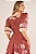 VESTIDO MIDI GODE COM ESTAMPA FLORAL FASCINIUS 2839 - Imagem 5