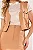 CONJUNTO COLETE CARGO SAIA RETA FASCINUS 2658 - Imagem 5