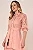 VESTIDO CHEMISE MIDI COM LAISE ENTREMEIOS GUIPIR FASCINIUS 2733 - Imagem 5