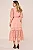 VESTIDO CHEMISE MIDI COM LAISE ENTREMEIOS GUIPIR FASCINIUS 2733 - Imagem 6