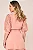 VESTIDO CHEMISE MIDI COM LAISE ENTREMEIOS GUIPIR FASCINIUS 2733 - Imagem 3