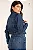 JAQUETA JEANS MANGA LONGA LEIA AZUL DENIM LEKAZIS 2015/2552/2553 - Imagem 3