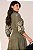 VESTIDO LAISE COM CINTO ENCAPADO FASCINIUS 2838 - Imagem 2