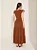 VESTIDO BRENDA TATA MARTELLO 2890/2900/2905/2908 - Imagem 6