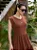 VESTIDO BRENDA TATA MARTELLO 2890/2900/2905/2908 - Imagem 2