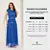 VESTIDO AURORA TATA MARTELLO/2891 - Imagem 8