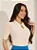 BLUSA BIANCA TATA MARTELLO/2895 - Imagem 2