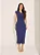 VESTIDO MARCELA TATA MARTELLO 2901 - Imagem 1