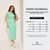 VESTIDO MARCELA TATA MARTELLO 2901 - Imagem 6
