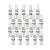 Verniz 5G ATACADO 20 unidades de 60ml - Imagem 3