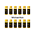 Limpa Ouro ATACADO 12 unidades de 120ml - Imagem 1