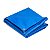 Lona Multiuso Impermeável 3,5x6,5 310 Azul - Neo Prime SK - Imagem 3