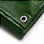 Lona Multiuso Impermeável 4x5 310 Verde - Neo Prime SK - Imagem 3