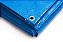 Lona Multiuso Impermeável 2,5x2,5 310 Azul - Neo Prime SK - Imagem 4