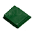 Lona Multiuso Impermeável 5x6 310 Verde - Neo Prime SK - Imagem 1