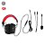 Headset Gamer Redragon Cragblade - Imagem 4