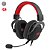 Headset Gamer Redragon Zeus Lite - Imagem 1