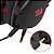 Headset Gamer Redragon Zeus Lite - Imagem 3