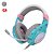 Headset Gamer Redragon Luluca - Imagem 2
