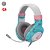 Headset Gamer Redragon Luluca - Imagem 1