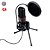 Microfone Redragon Seyfert GM100 - Imagem 2
