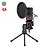 Microfone Redragon Seyfert GM100 - Imagem 1