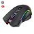 Mouse Gamer Redragon Griffin Sem Fio - Imagem 1