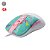 Mouse Gamer Redragon Luluca - Imagem 1