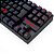 Teclado Mecânico Gamer Redragon Kumara - Imagem 3