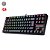 Teclado Mecânico Gamer Redragon Kumara - Imagem 6
