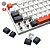 Teclado Mecânico Gamer Redragon Kumara - Imagem 4