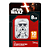 Pen Drive Colecionável Stormtrooper - Star Wars 8GB - Imagem 1