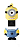Pen Drive Minion - 8GB - Imagem 4