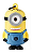 Pen Drive Minion - 8GB - Imagem 5