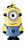 Pen Drive Minion - 8GB - Imagem 2