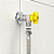 REGISTRO ESFERA 90° P/ GAS 1/2" BSP (M) X 1/2" BSP (M) BLUKIT - Imagem 4