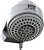 Chuveiro E-soft (220v~7500w) Branco - Enerbras - Imagem 1