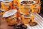 combo 12 unidades - BROOKIE BROWNIE BITES 320 g - Imagem 1