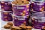 combo 12 unidades - BLONDIE BROWNIE BITES 230 g - Imagem 1