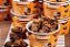 combo 6 unidades - BROOKIE BROWNIE BITES 230 g - Imagem 1