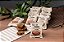 combo 10 unidades - BROWNIE VEGANO 50g - Imagem 1