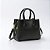 Bolsa Feminina Tote Compacta Kui Hou - Imagem 1