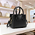 Bolsa Feminina Tote Compacta Kui Hou - Imagem 6