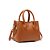 Bolsa Feminina Tote Compacta Kui Hou - Imagem 3