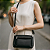 Bolsa Casual Feminina com Alça Transversal Kui Hou - Imagem 2