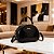 Bolsa Feminina Tiracolo Compacta com Design Arredondado Baoluolan - Imagem 5