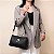 Bolsa Crossbody Feminina com Fivela Kui Hou - Imagem 2