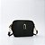 Bolsa Crossbody Feminina com Fivela Kui Hou - Imagem 1